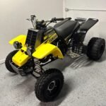 2003 Yamaha Banshee LE 350