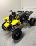 2003 Yamaha Banshee LE 350