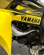 2003 Yamaha Banshee LE 350 - Image 8