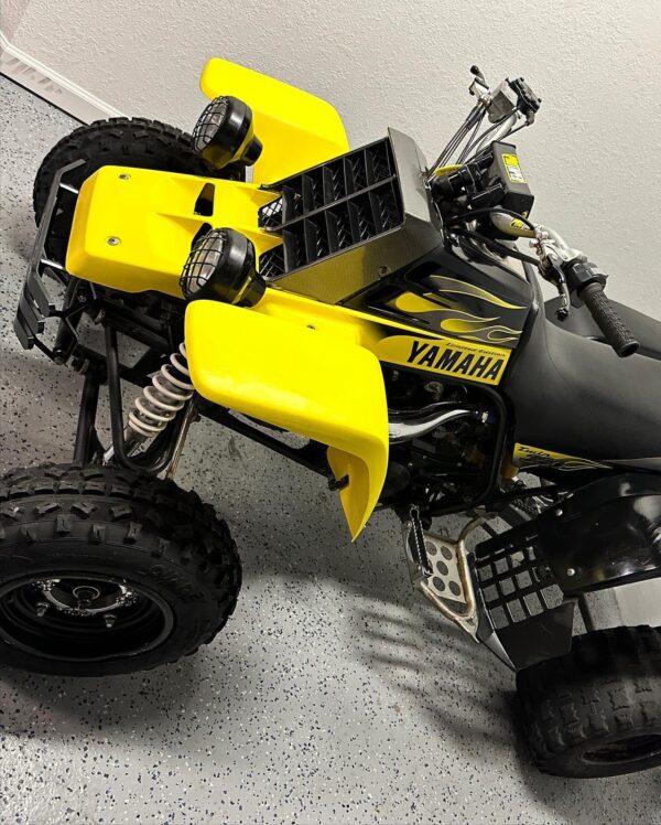 Best 2003 Yamaha Banshee LE 350