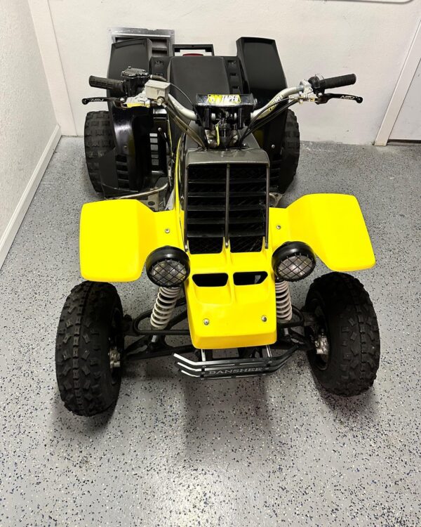 Best 2003 Yamaha Banshee LE 350