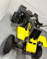 2003 Yamaha Banshee LE 350 - Image 6