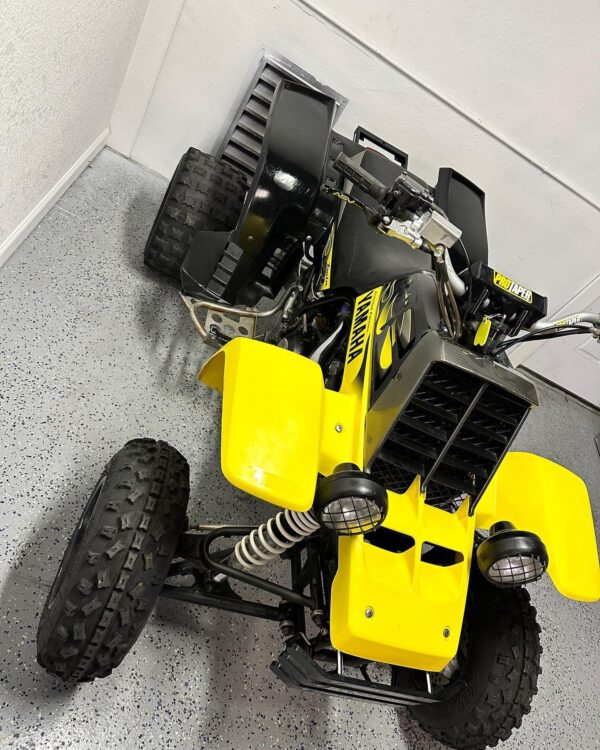 Best 2003 Yamaha Banshee LE 350