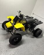 2003 Yamaha Banshee LE 350 - Image 3