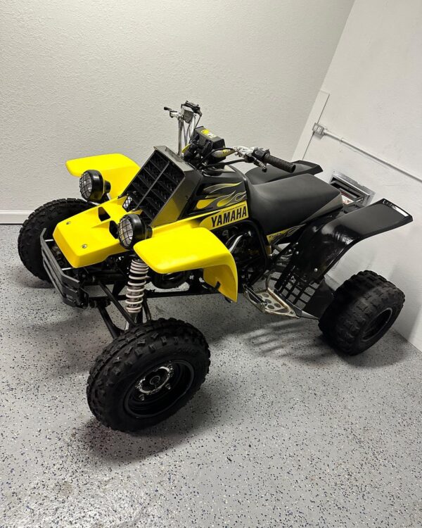 Best 2003 Yamaha Banshee LE 350