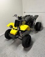 2003 Yamaha Banshee LE 350 - Image 4