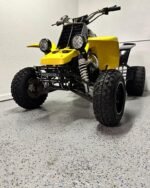 2003 Yamaha Banshee LE 350 - Image 2