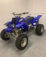 2002 Yamaha Banshee 350 - Image 10