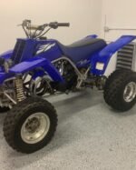 2002 Yamaha Banshee 350