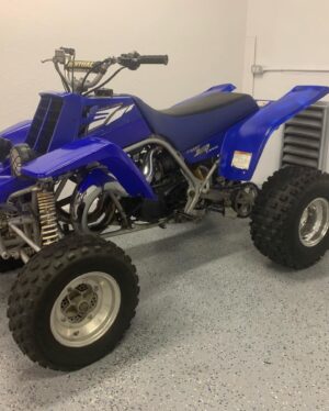 Best 2002 Yamaha Banshee 350