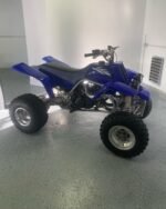 2002 Yamaha Banshee 350 - Image 8