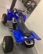 2002 Yamaha Banshee 350 - Image 4