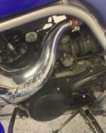 2002 Yamaha Banshee 350 - Image 3