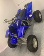 2002 Yamaha Banshee 350 - Image 2