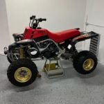 1997 Yamaha Banshee 350