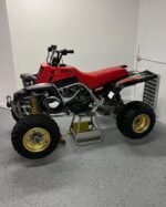 1997 Yamaha Banshee 350