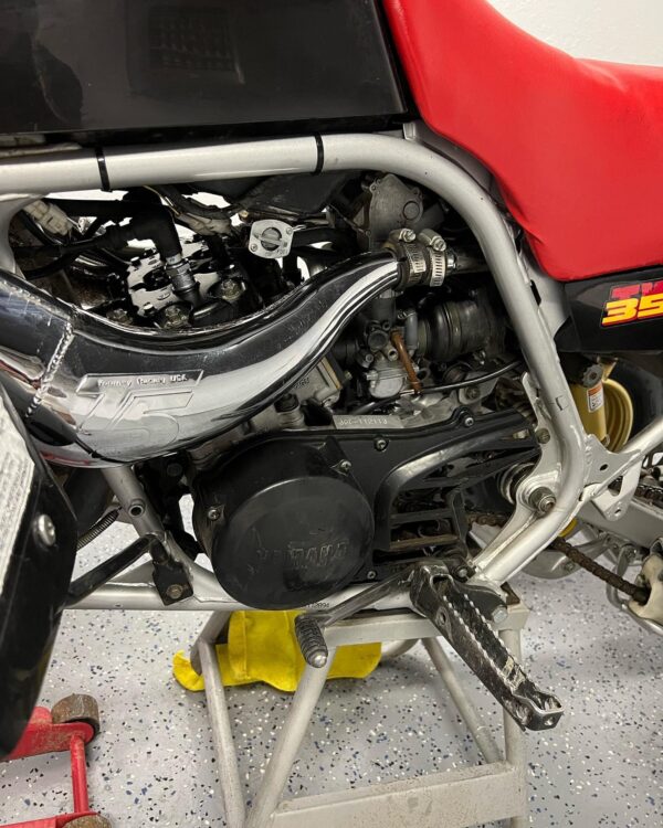 Best 1997 Yamaha Banshee 350