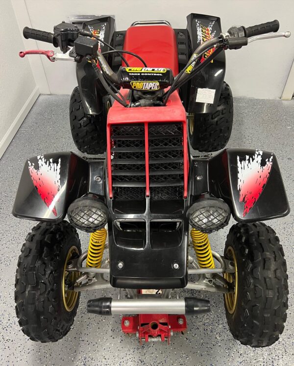 Best 1997 Yamaha Banshee 350