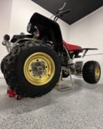 1997 Yamaha Banshee 350 - Image 3