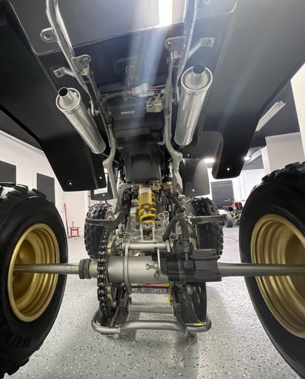 Best 1997 Yamaha Banshee 350