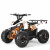 Coolster 125cc R2 Kids ATV