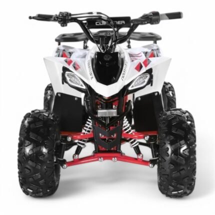 Coolster 125cc R2 Kids ATV