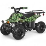 Coolster B1 110cc Kids ATV - Image 4