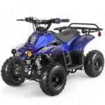 Coolster B1 110cc Kids ATV - Image 7