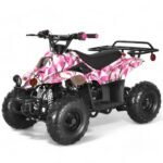 Coolster B1 110cc Kids ATV - Image 9