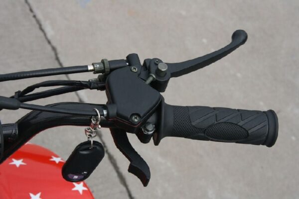 Coolster B1 110cc Kids ATV