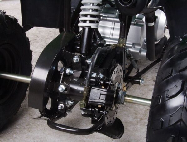 Coolster B1 110cc Kids ATV