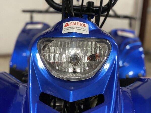 Coolster B1 110cc Kids ATV