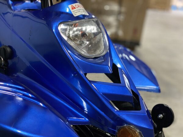 Coolster B1 110cc Kids ATV