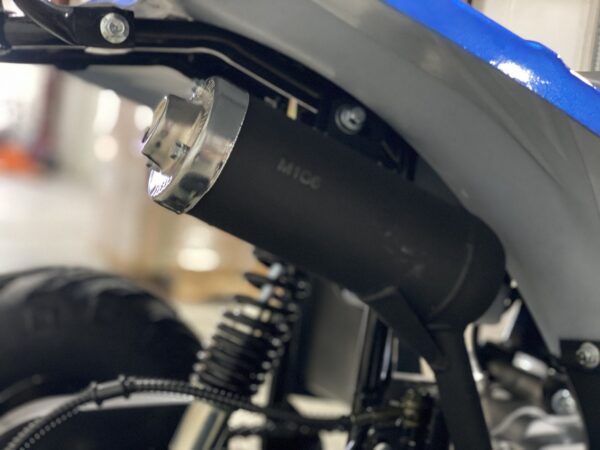 Coolster B1 110cc Kids ATV