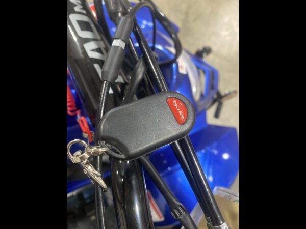 Coolster B1 110cc Kids ATV