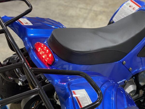 Coolster B1 110cc Kids ATV