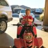 Coolster B1 110cc Kids ATV