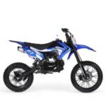 Coolster M125cc Dirt Bike - Image 16