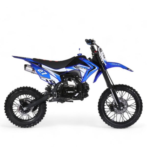 Best Coolster M125cc Dirt Bike