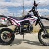 Best Coolster M125cc Dirt Bike