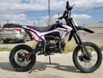 Coolster M125cc Dirt Bike - Image 11