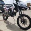 Best Coolster M125cc Dirt Bike