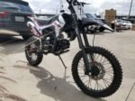 Coolster M125cc Dirt Bike - Image 12