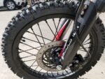 Coolster M125cc Dirt Bike - Image 13