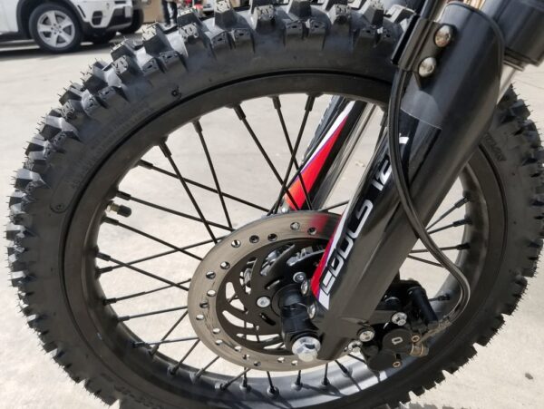 Best Coolster M125cc Dirt Bike