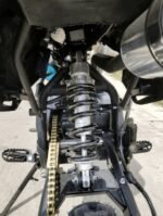 Coolster M125cc Dirt Bike - Image 17