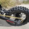 Best Coolster M125cc Dirt Bike