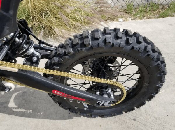 Best Coolster M125cc Dirt Bike