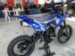 Coolster M125cc Dirt Bike - Image 10