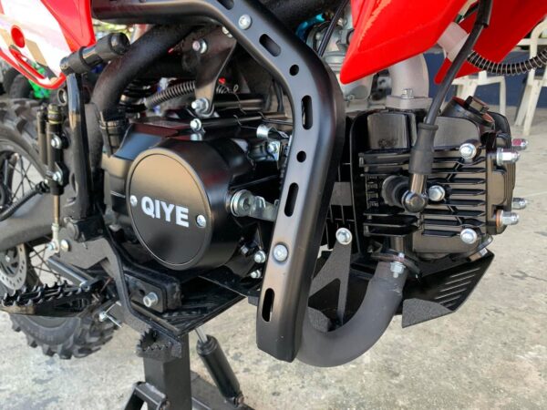 Best Coolster M125cc Dirt Bike